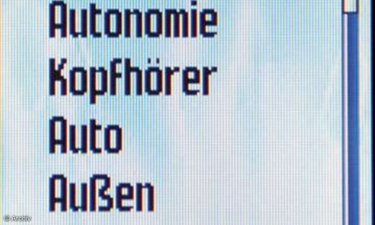 Situationsprofile