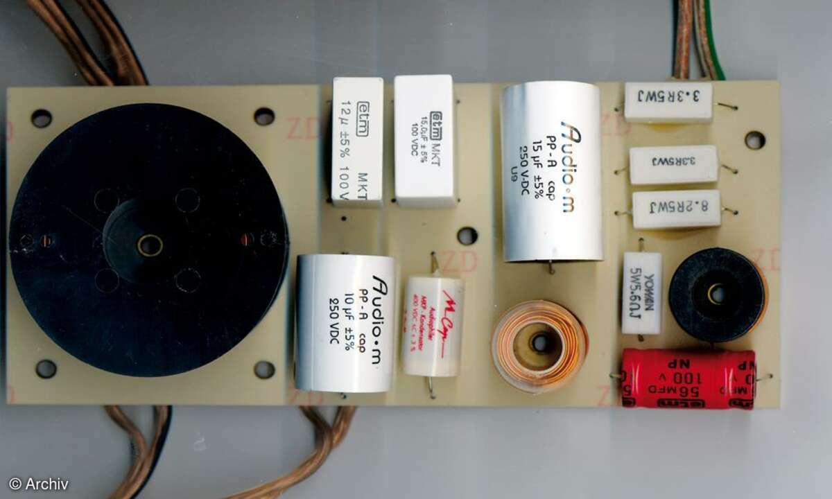 ASW Genius 310