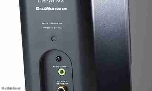 creative gigaworks t