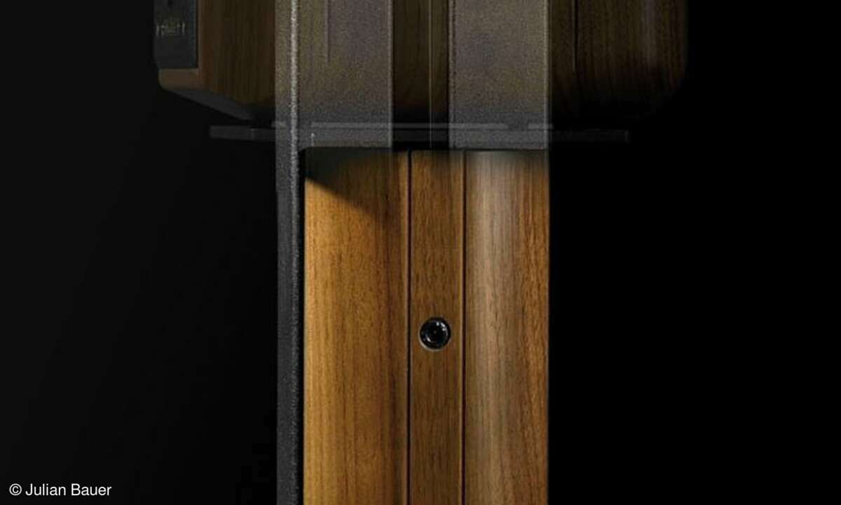 Lautsprecher Sonus Faber Minima Vintage