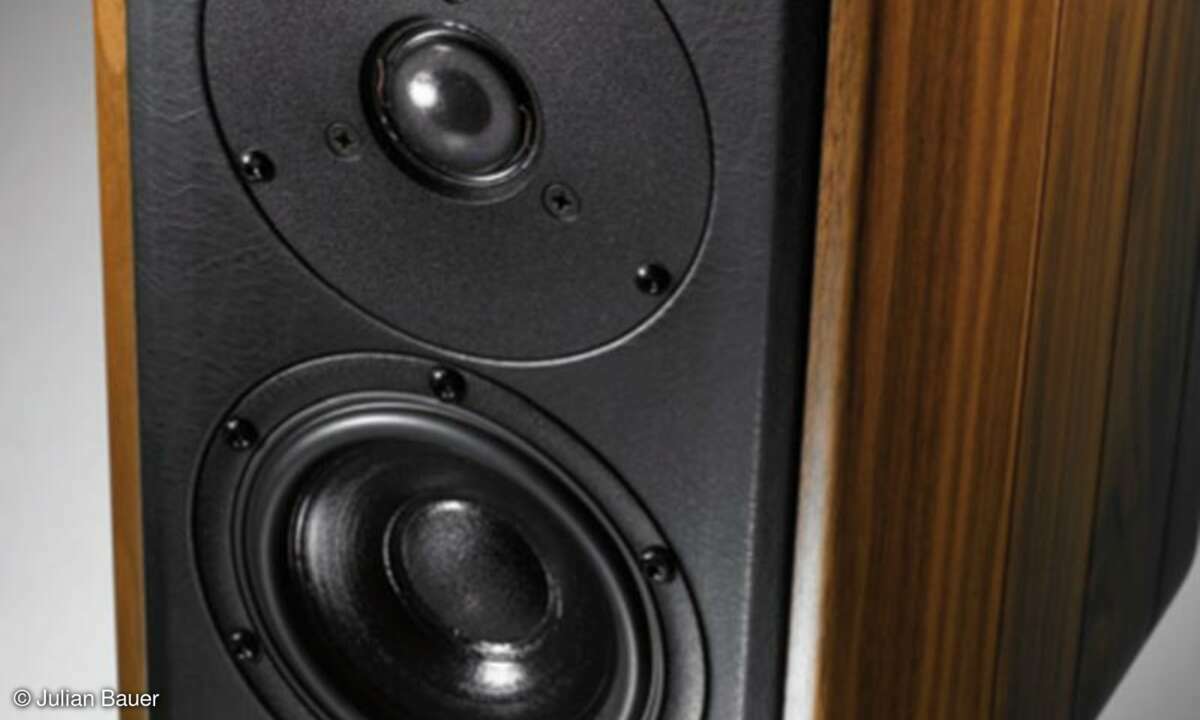 Lautsprecher Sonus Faber Minima Vintage
