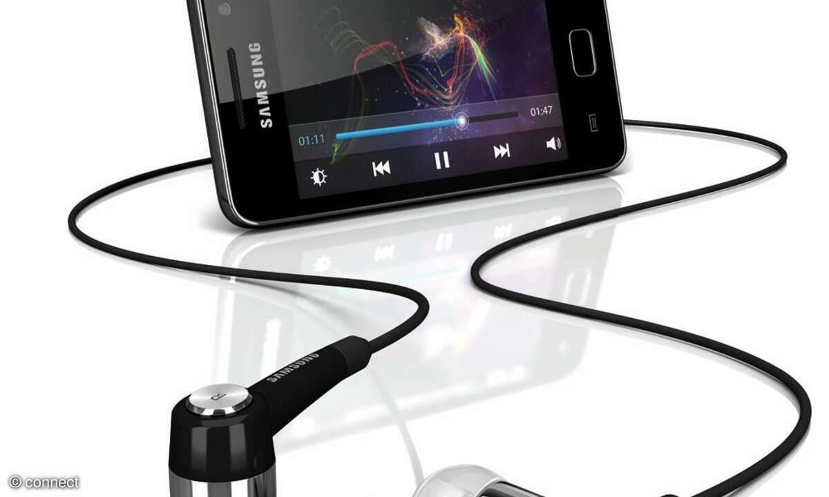 Samsung Galaxy S WiFi 3.6