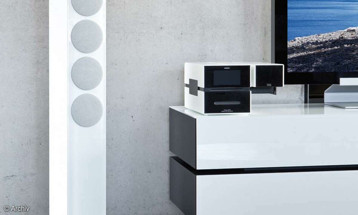 Revox G Prestige