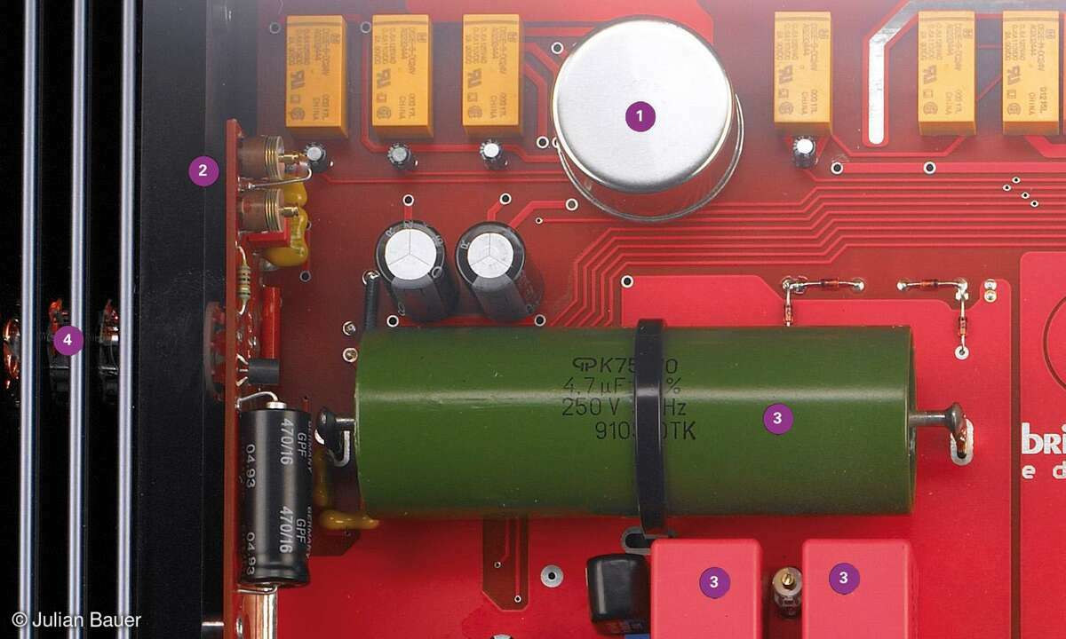 Brinkmann Edison
