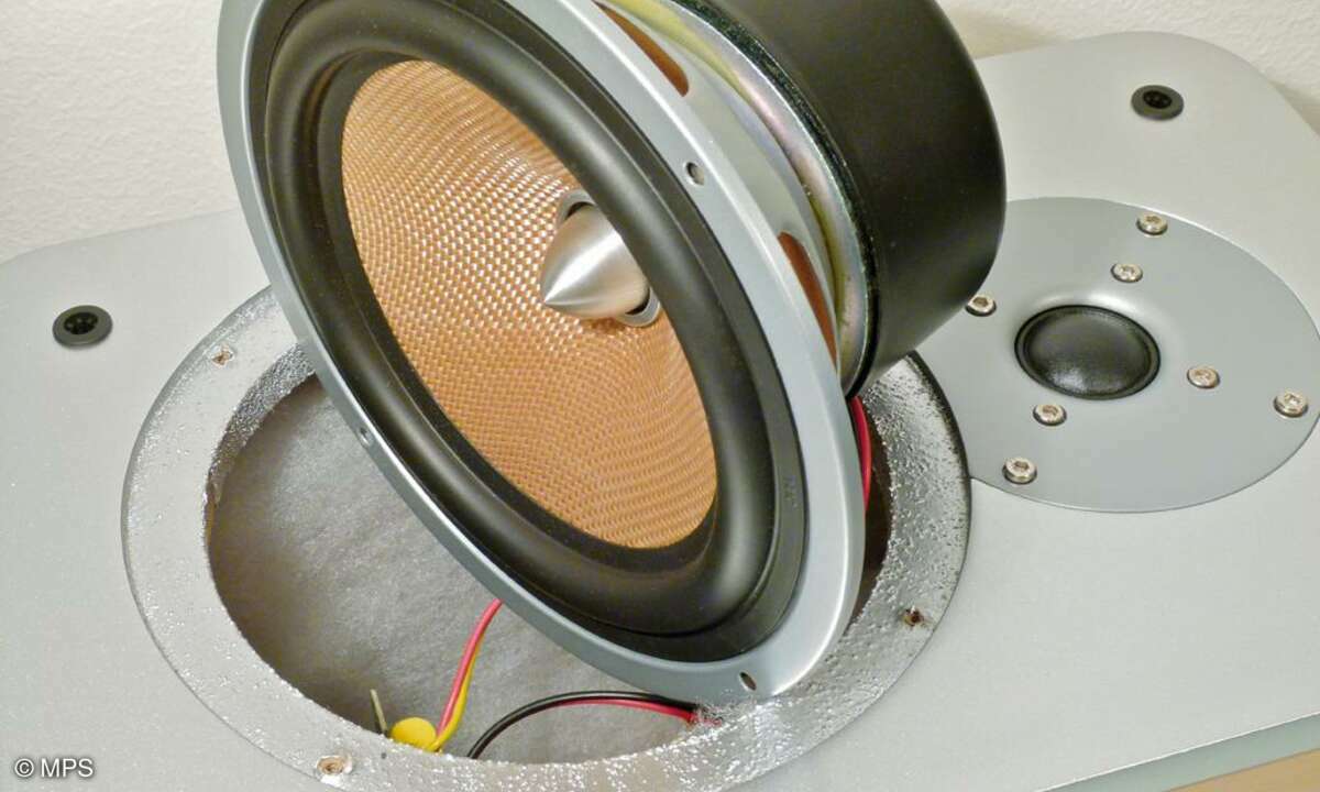 Teufel Ultima 20