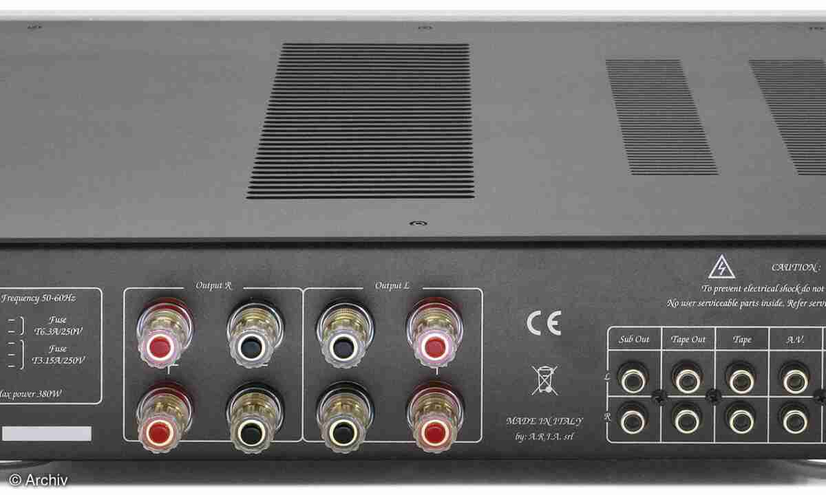 UNISON PRIMOアンプ Unison Research Unico Secondo Phono Integrated