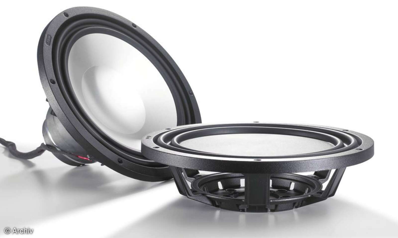 Im Test Subwoofer Canton SUB 12 connect