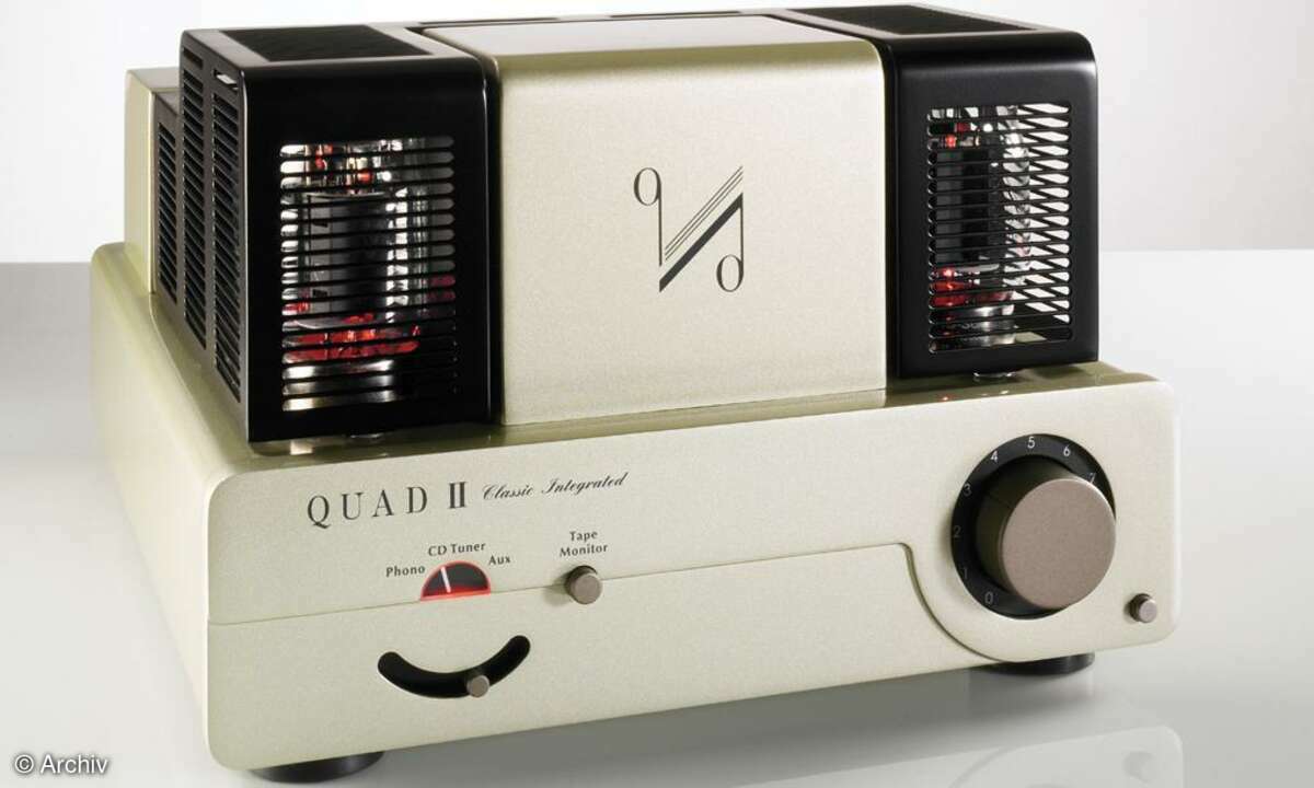 Quad II Classic