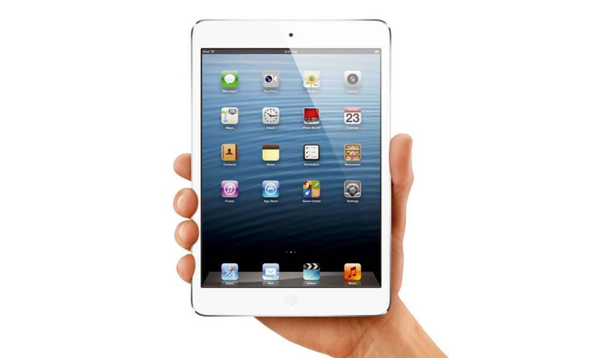 Apple iPad mini