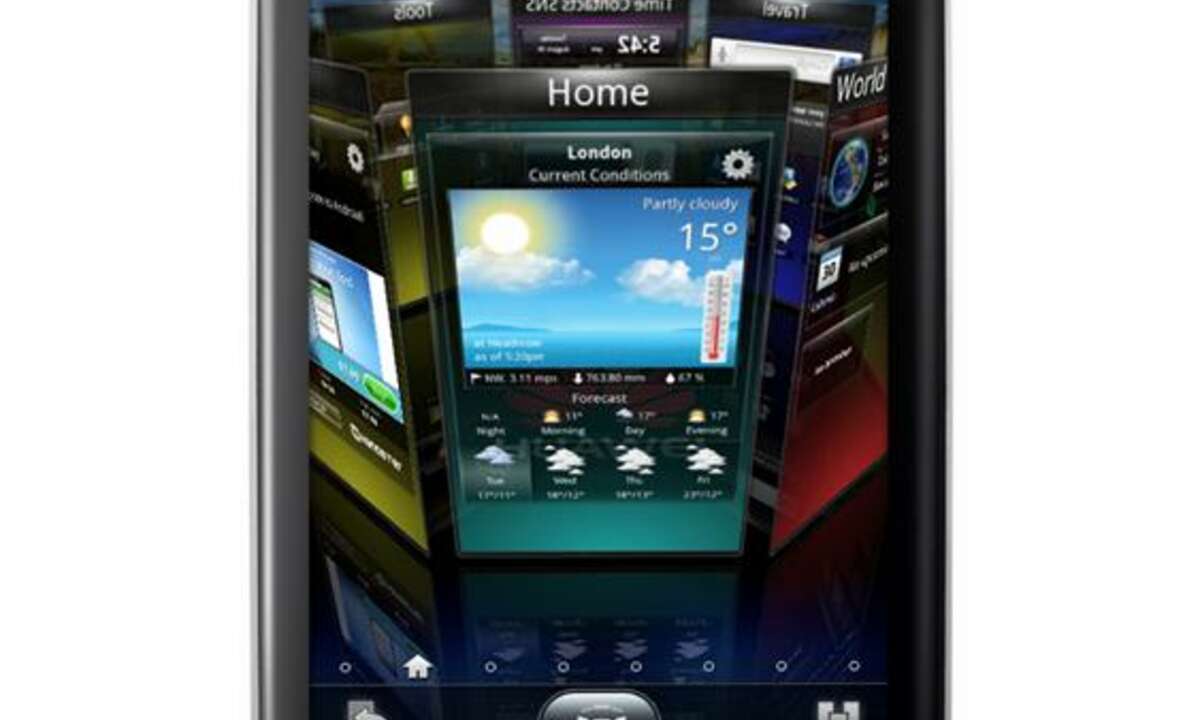 Huawei Vision