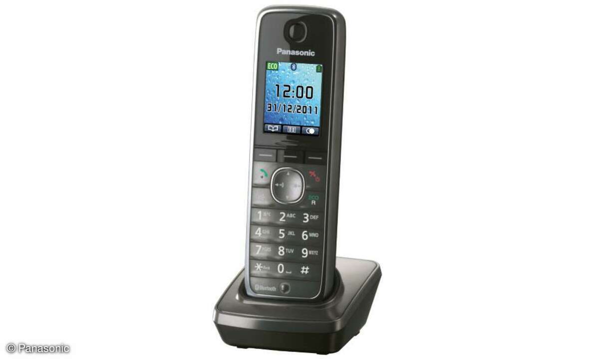 Panasonic KX-TG8621