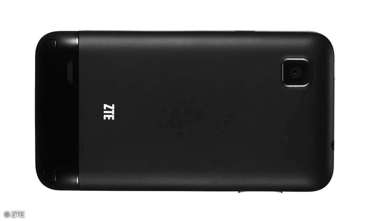 ZTE Kis Plus