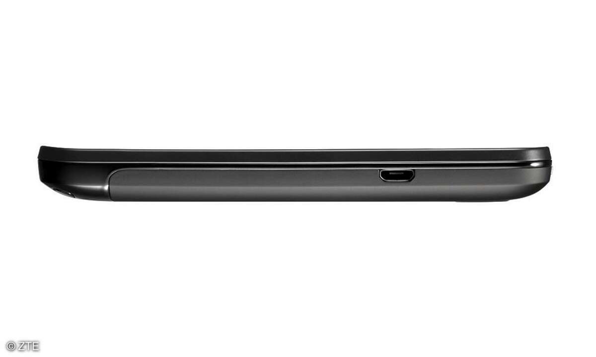 ZTE Kis Plus