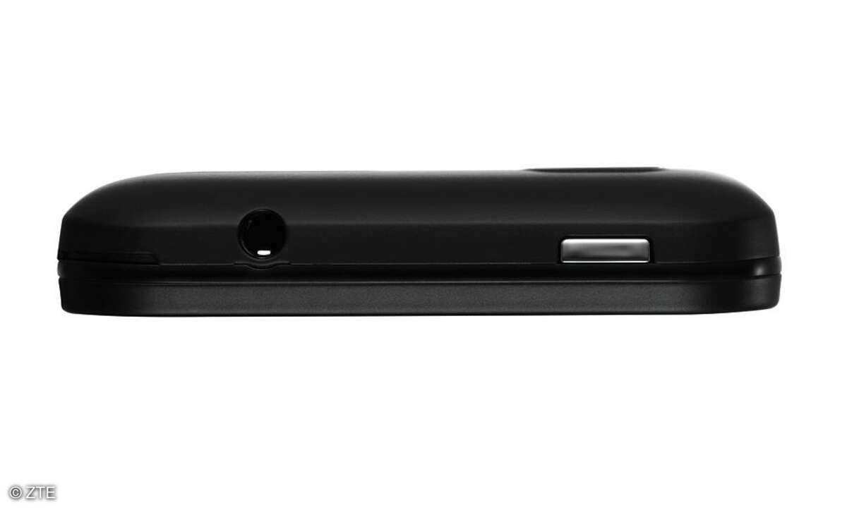 ZTE Kis Plus