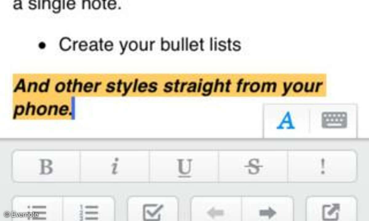 Evernote