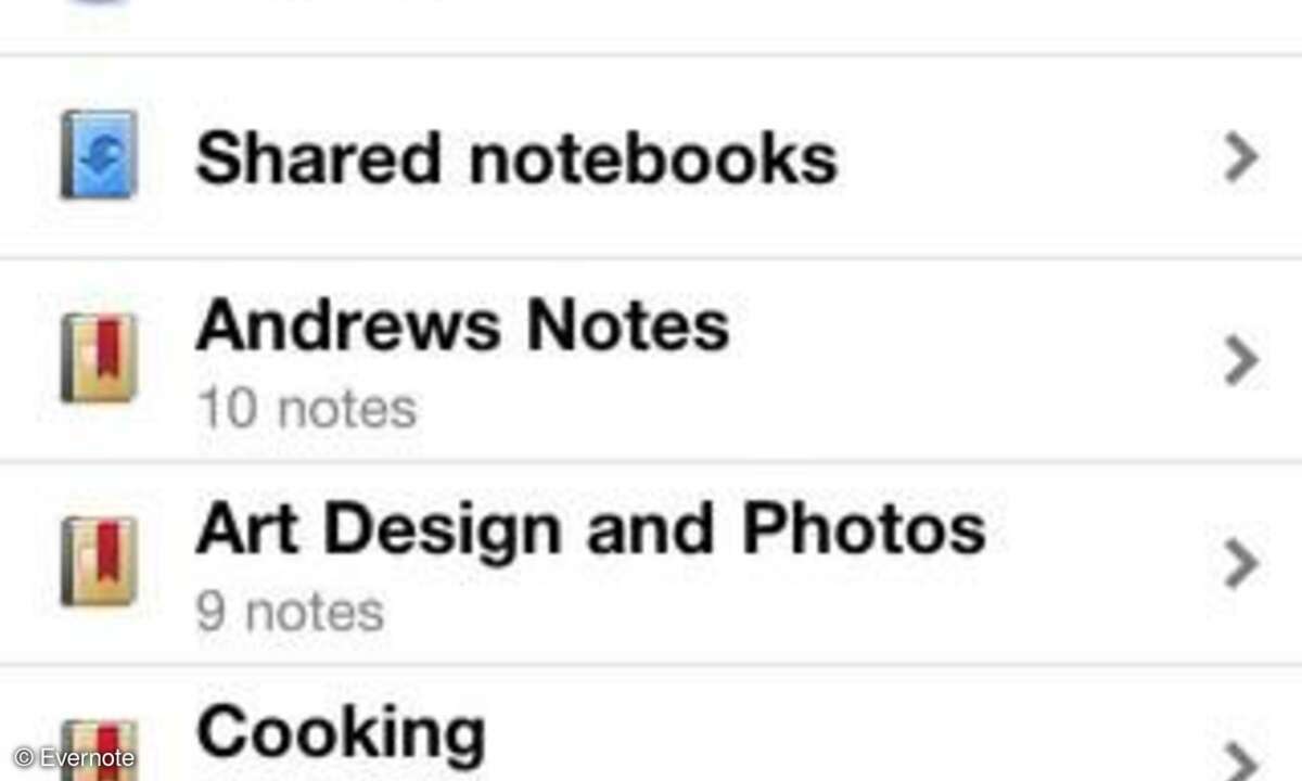 Evernote