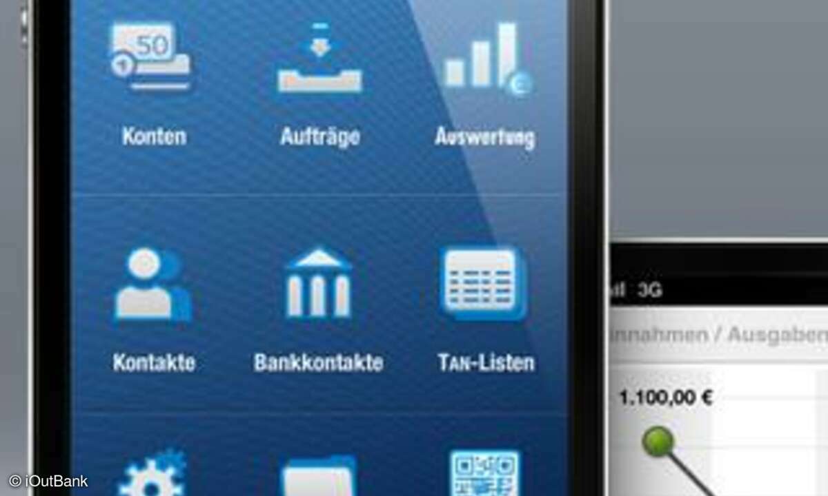 iOutBank