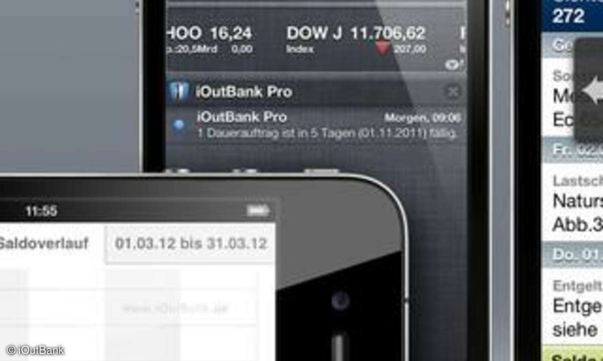 iOutBank