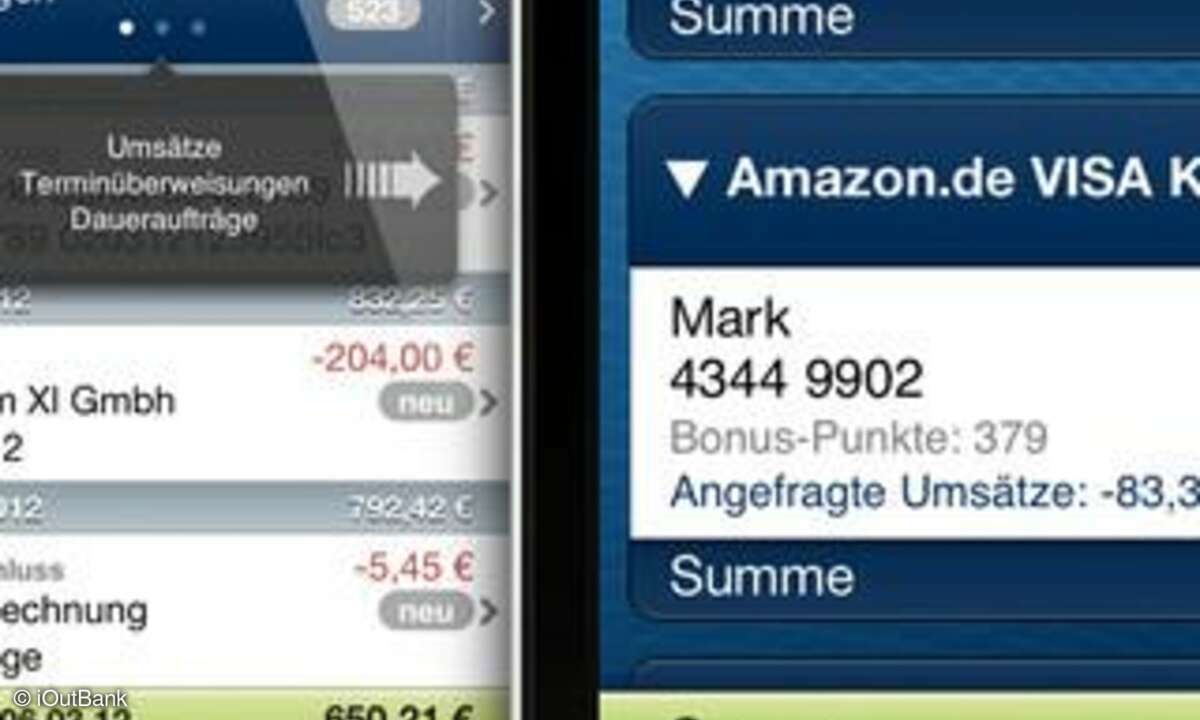 iOutBank