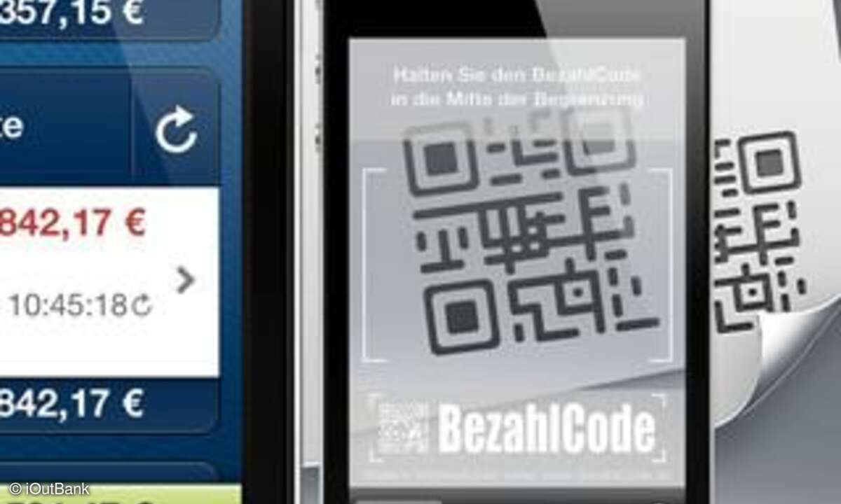 iOutBank