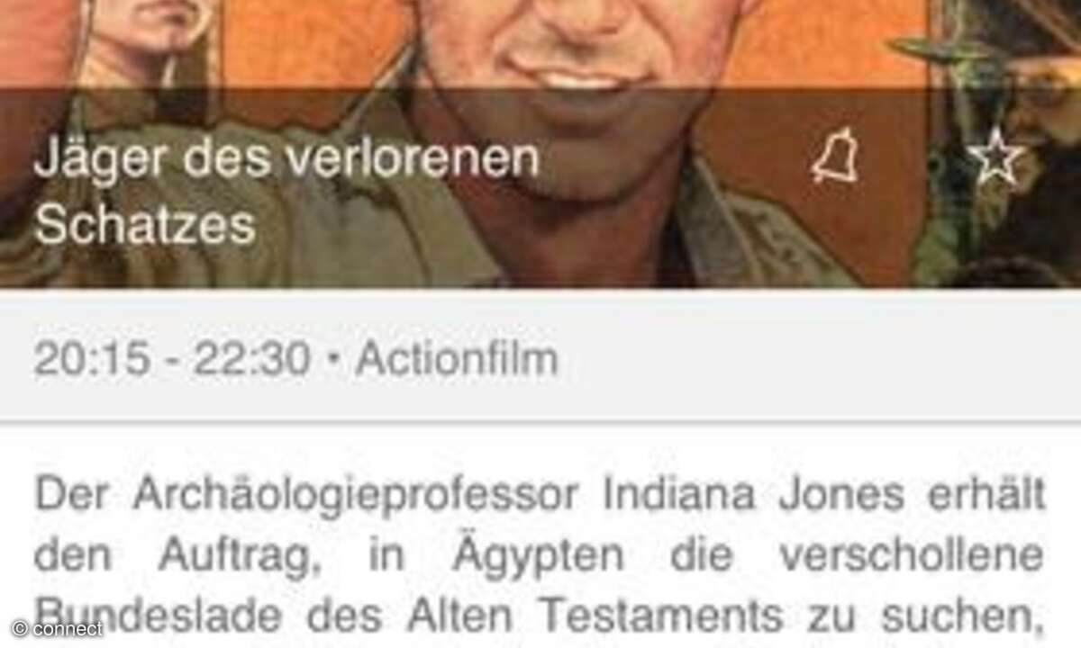 ausführliche Beschreibung sowie Links