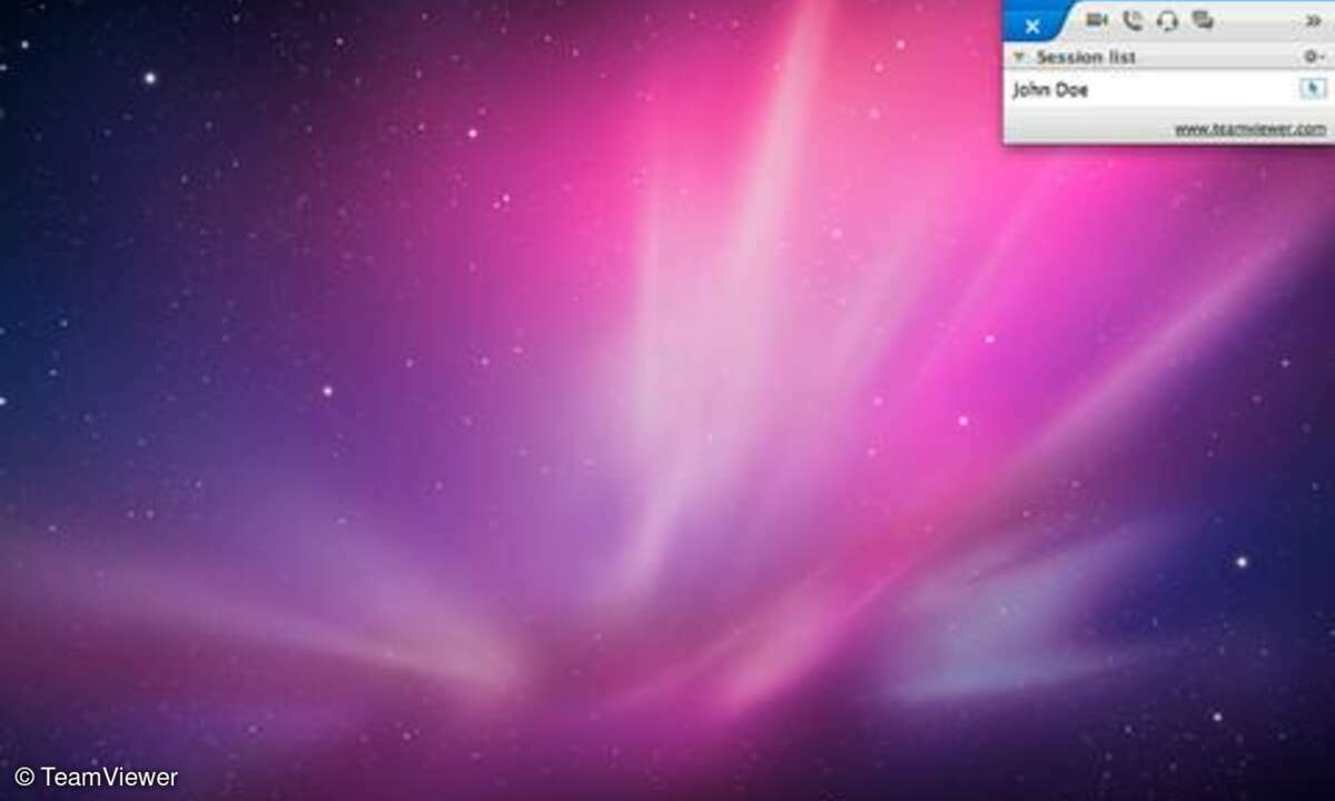 TeamViewer HD Free