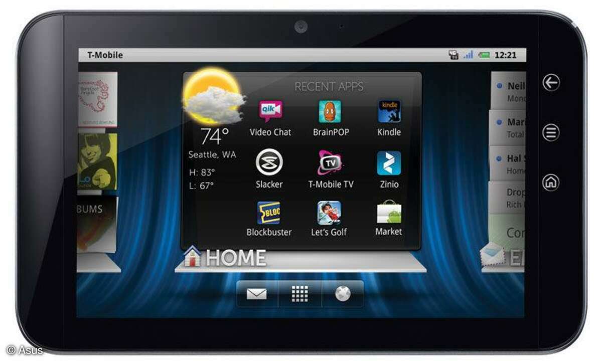 Dell Streak 7