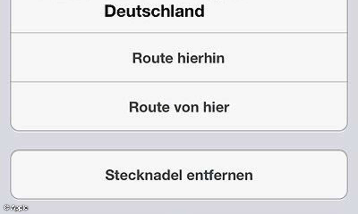 iOS 6 Beta