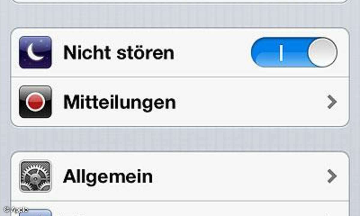 iOS 6 Beta