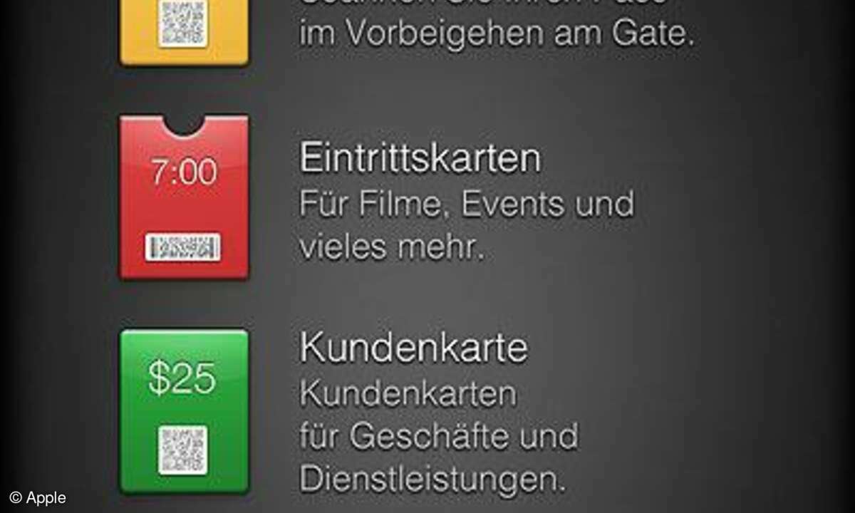 iOS 6 Beta