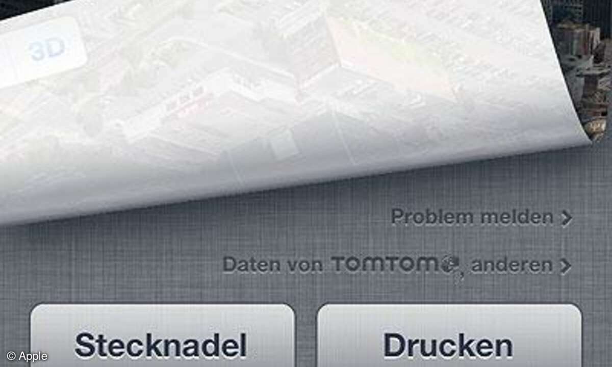 iOS 6 Beta
