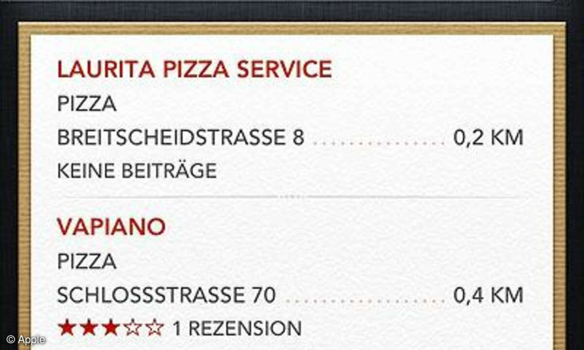 iOS 6 Beta