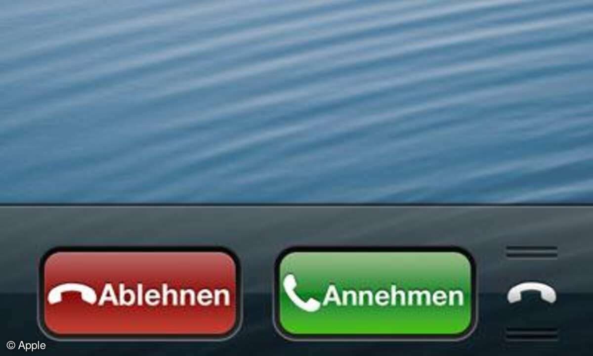 iOS 6 Beta