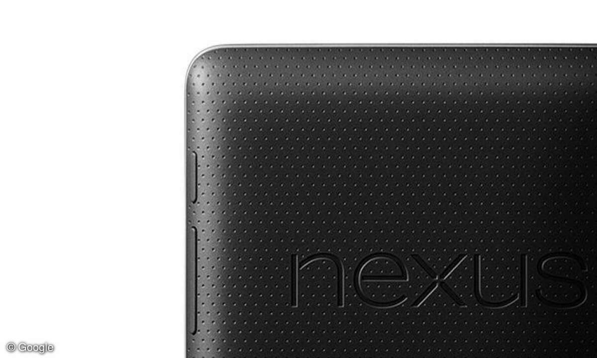 Google Nexus 7
