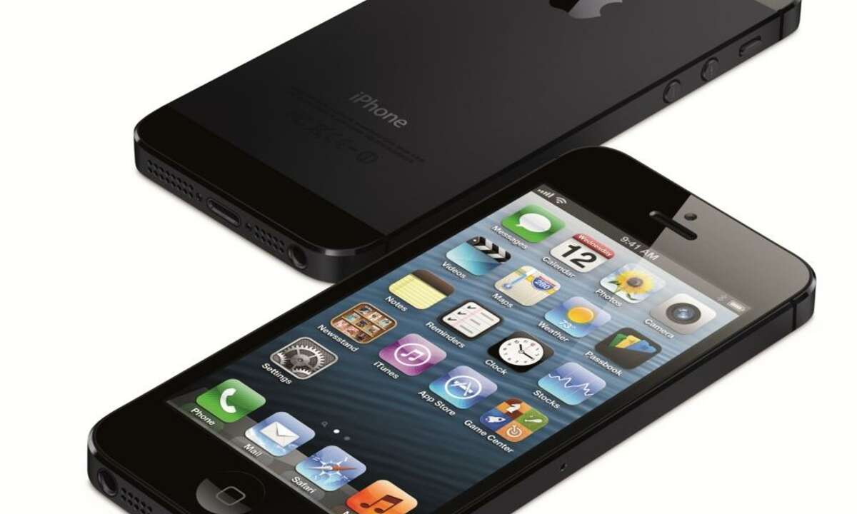 iPhone-Verkäufe top, iPad enttäuscht