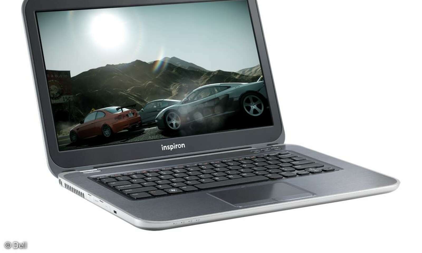 Display Led Hd Qualità A Display LCD Per Laptop Dell Inspiron 14Z - Foto 11