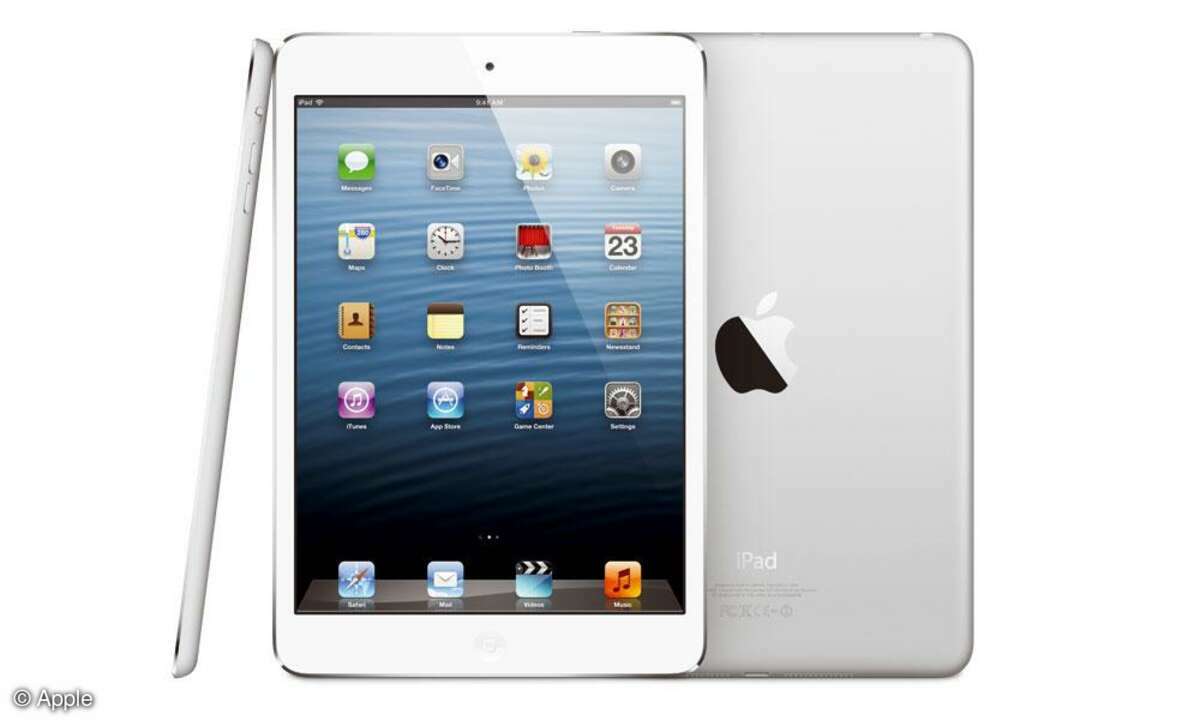 Apple iPad Mini