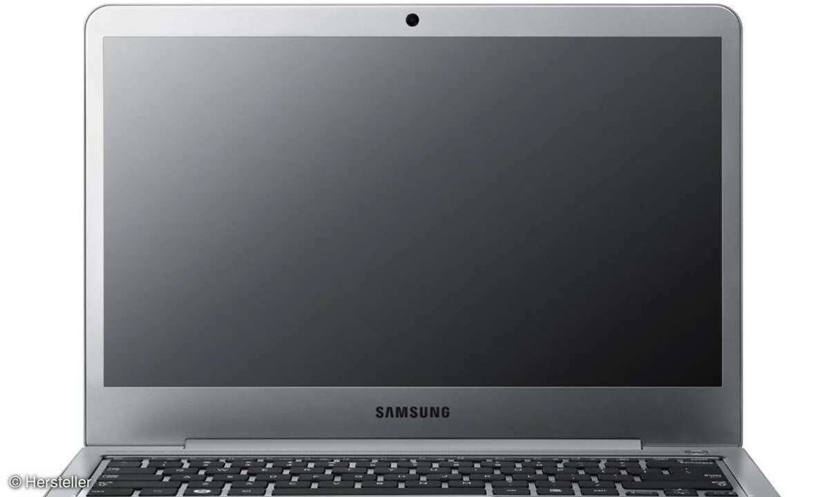 Samsung Serie 5 Ultrabook