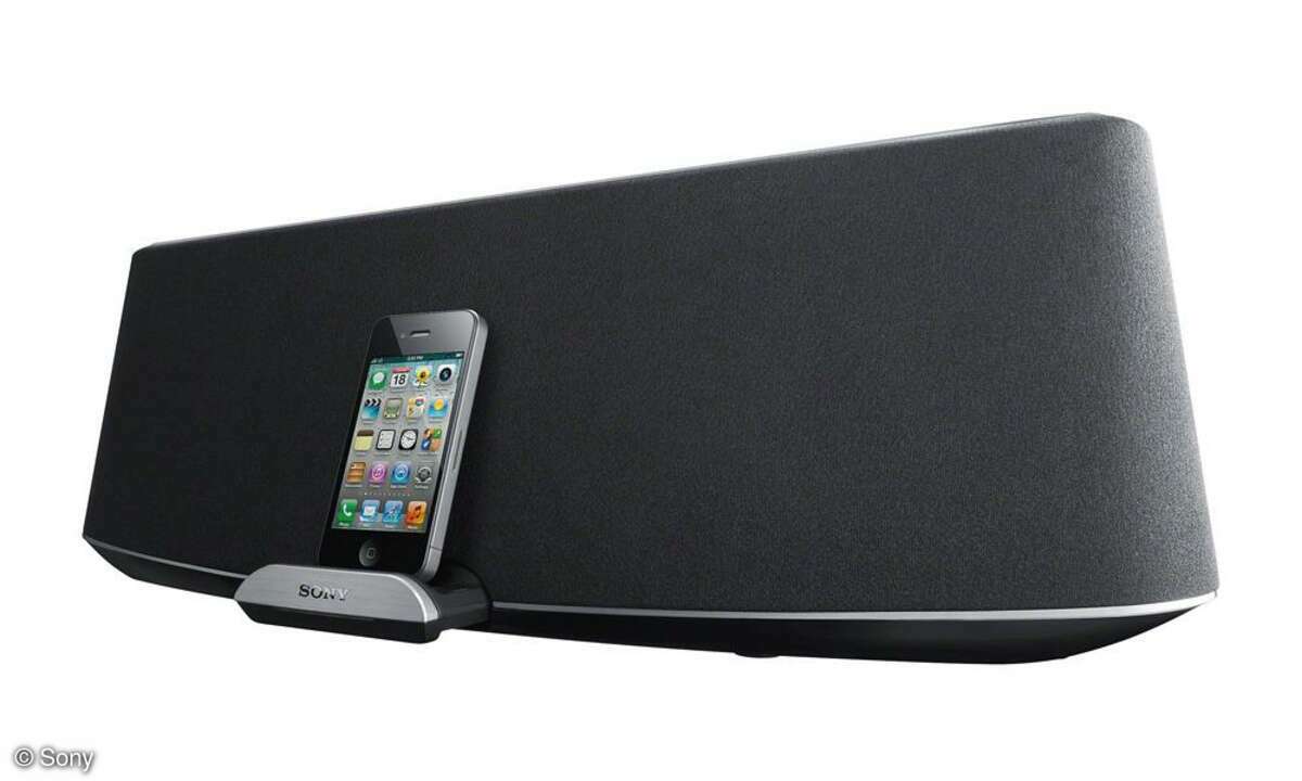 Sony RDP - XA900iP