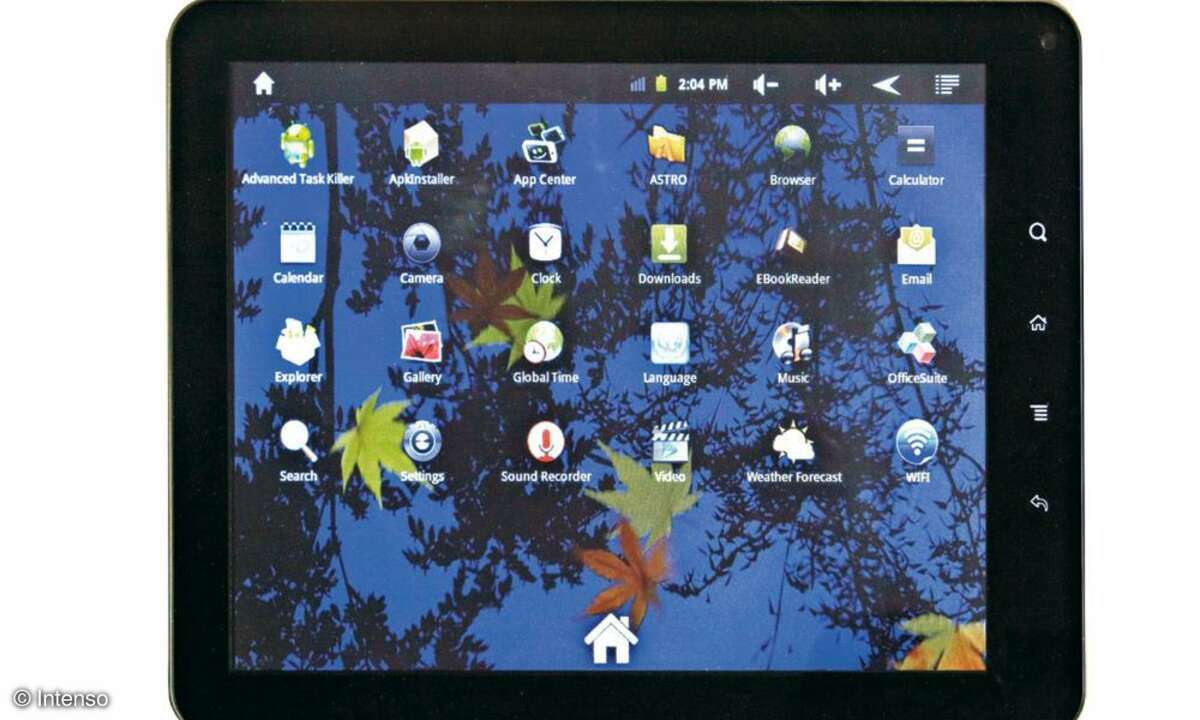 Intenso Intenso Tab 8