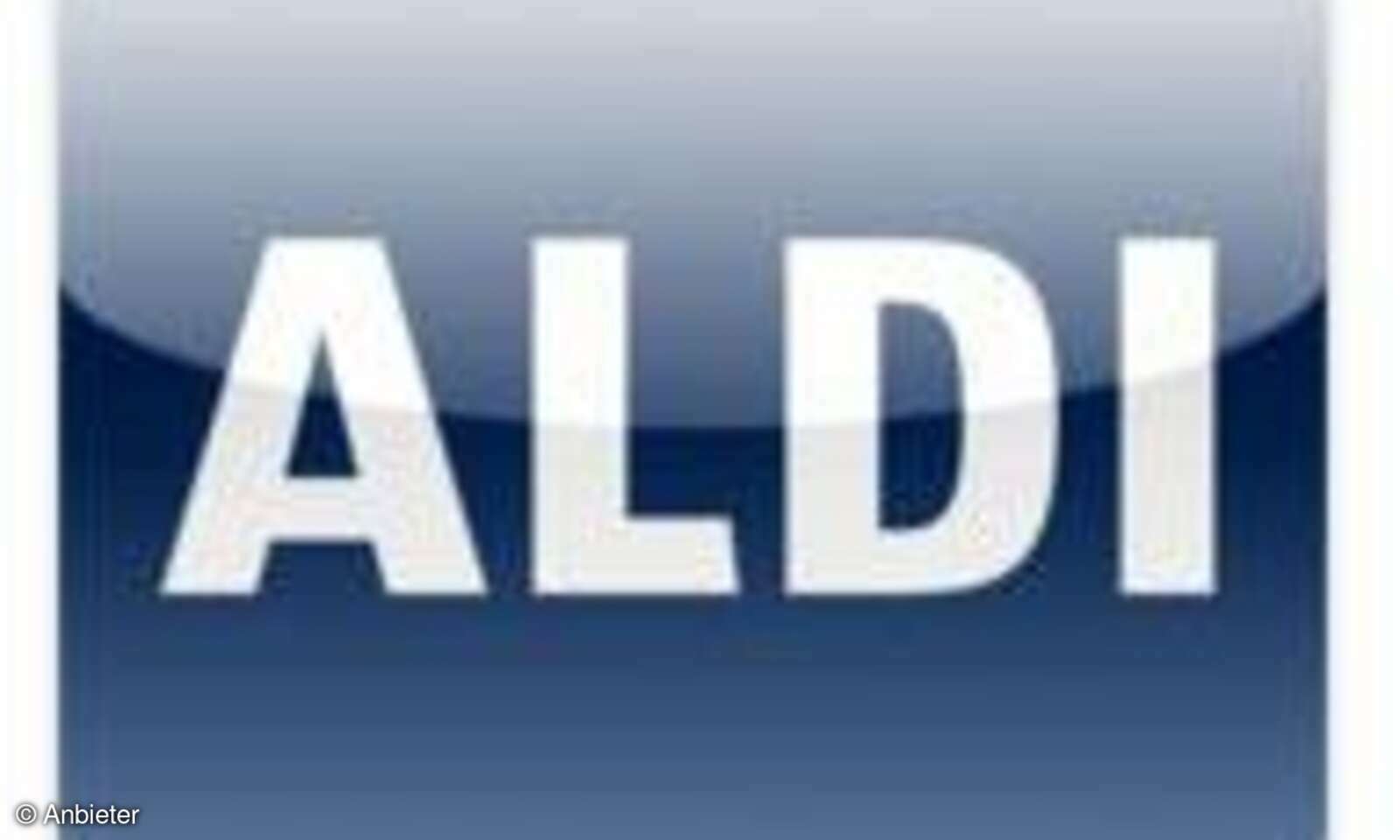 App des Tages Aldi Photo App connect
