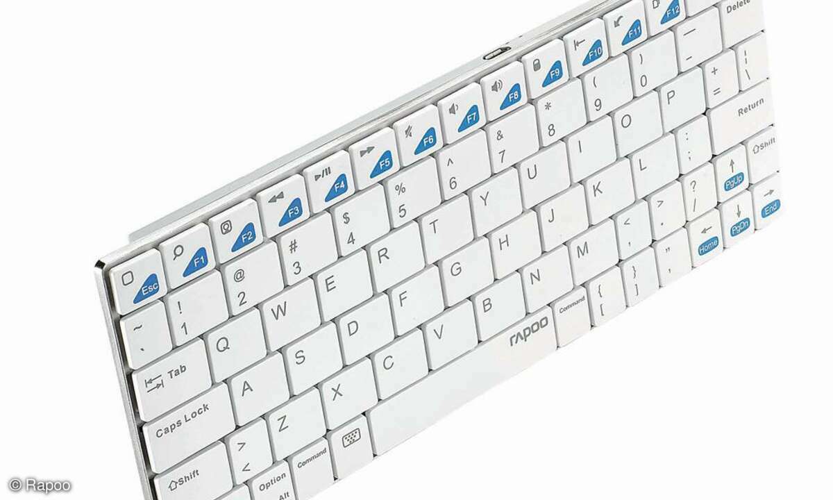 Rapoo Blade E6300