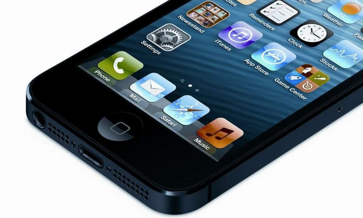 iPhone 5: Droht ein Verkaufsverbot?