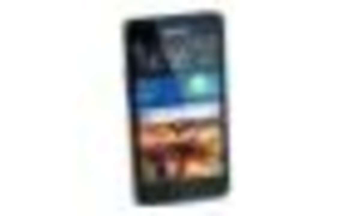 Samsung Galaxy S2