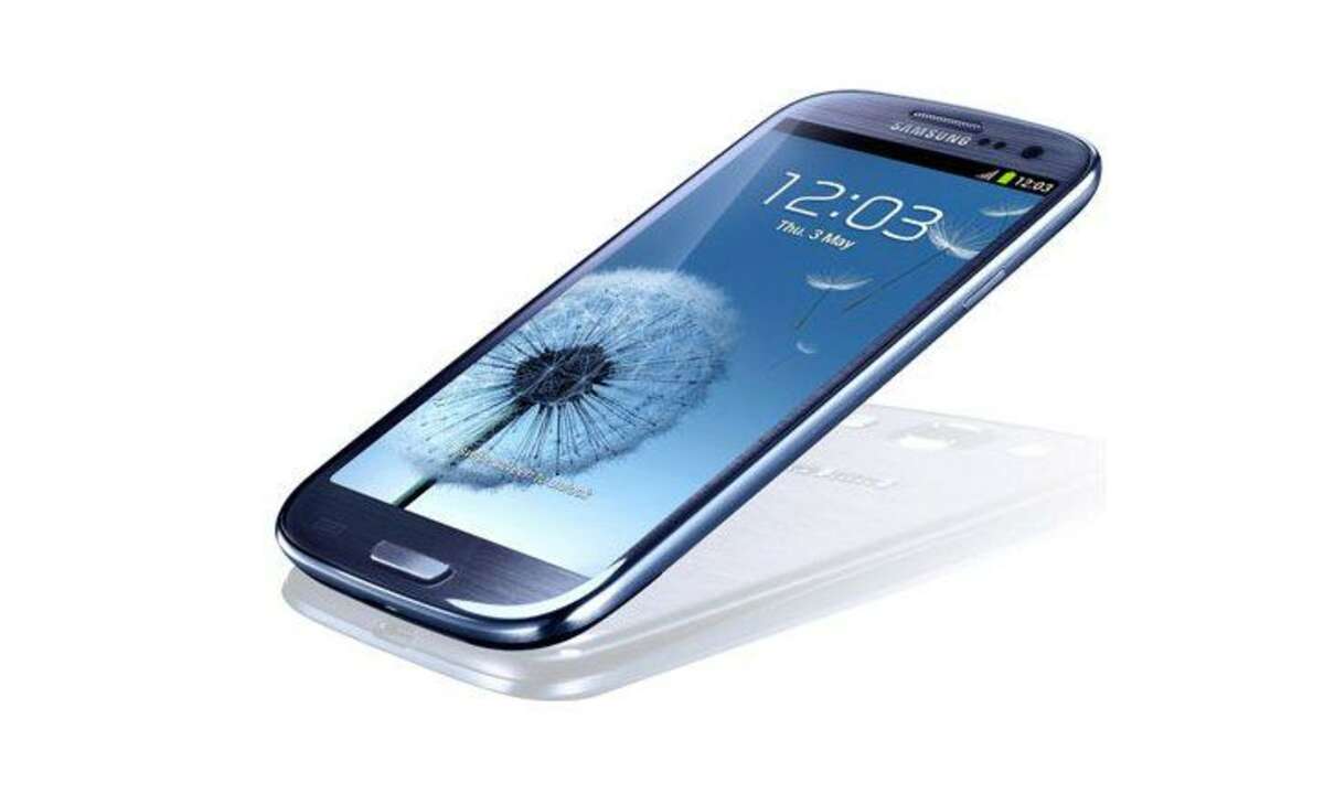 Samsung Galaxy S3