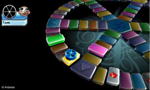 trivial pursuit app trivial pursuit app
