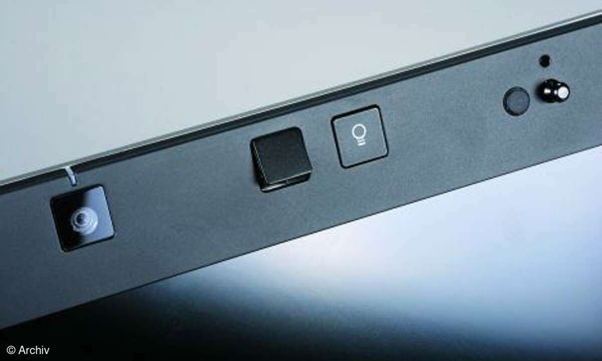 Testbericht HP EliteBook 6930p