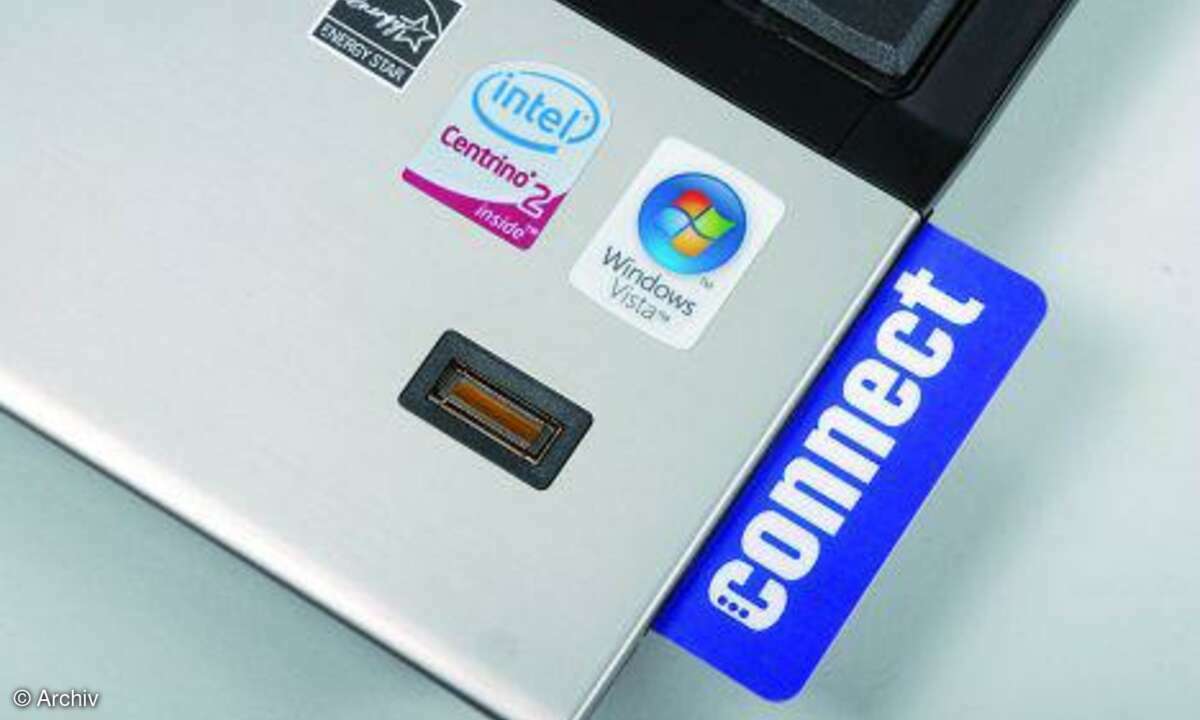 Testbericht HP EliteBook 6930p