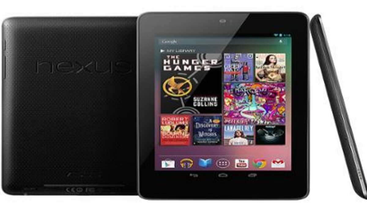 Google Nexus 7