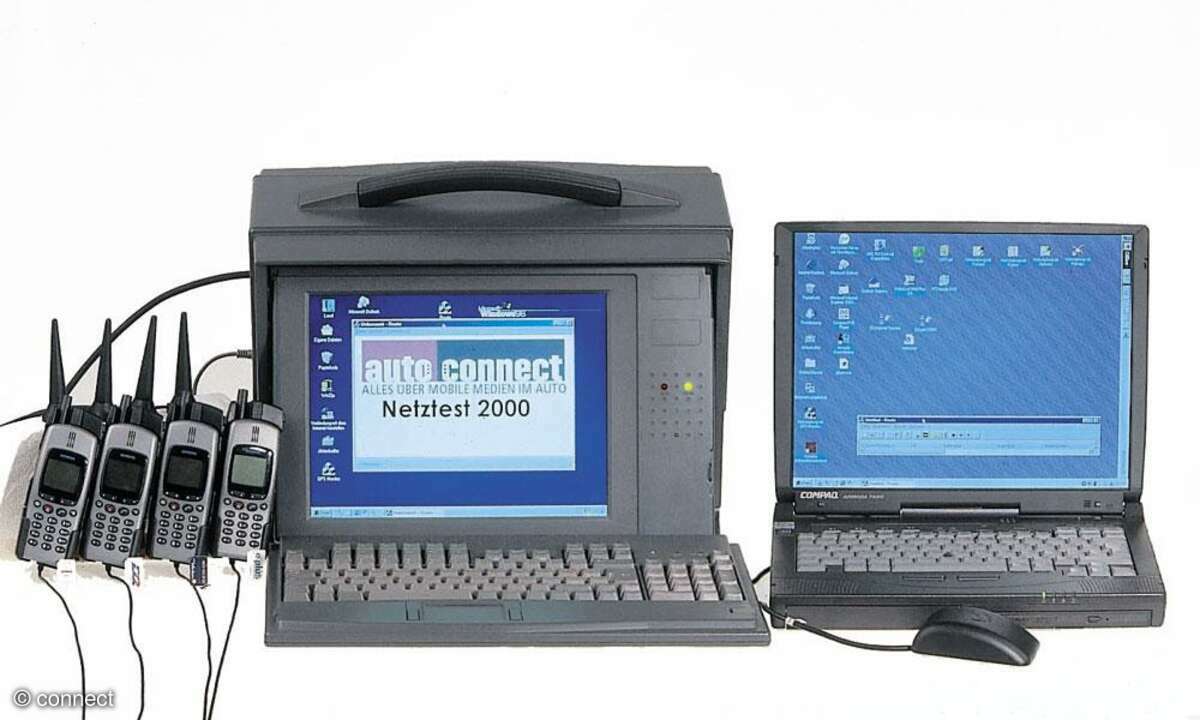 Netztest 2000